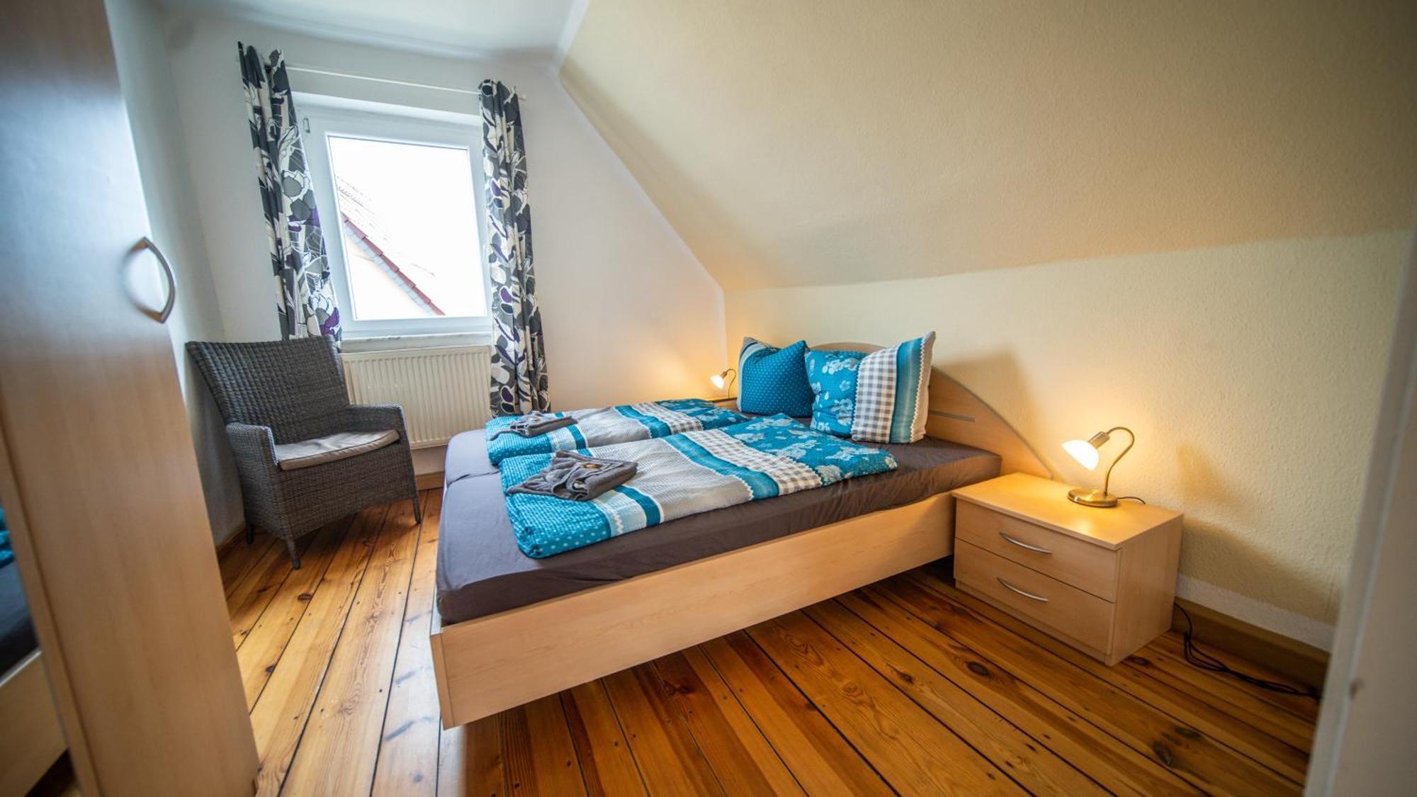 Ferienhaus-Saale-Unstrut Wethau Esterno foto