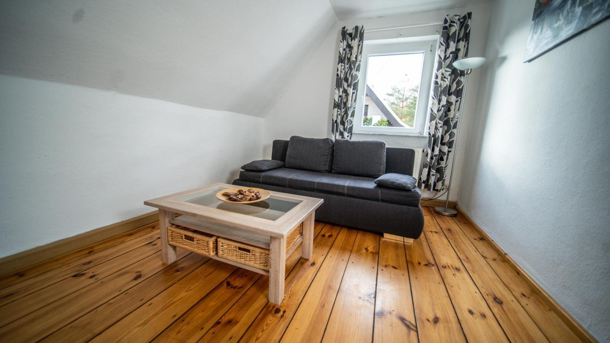 Ferienhaus-Saale-Unstrut Wethau Esterno foto